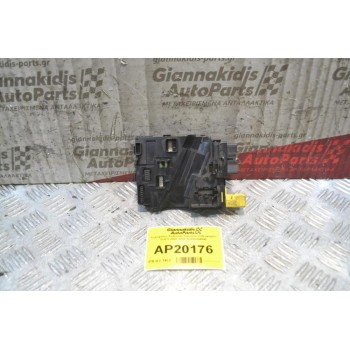 Εγκέφαλος Κολώνας Τιμονιού Volkswagen Golf V 2003-2009 1K0953549AE