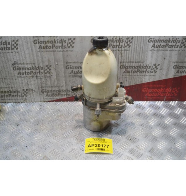 Αντλία Υδραυλικού Τιμονιού Opel Vectra C Αρ.Κινητήρα Z18XE 2002-2009