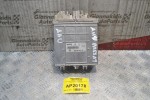 Εγκέφαλος Κινητήρα Volkswagen Passat 1996-2000 028906021EG