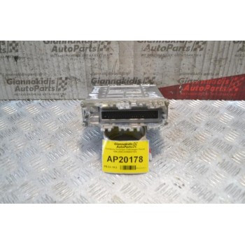 Εγκέφαλος Κινητήρα Volkswagen Passat 1996-2000 028906021EG