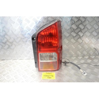 Φανάρι Πίσω Δεξιά Nissan Pathfinder 2005-2010 220-16550 (Γνήσιο)