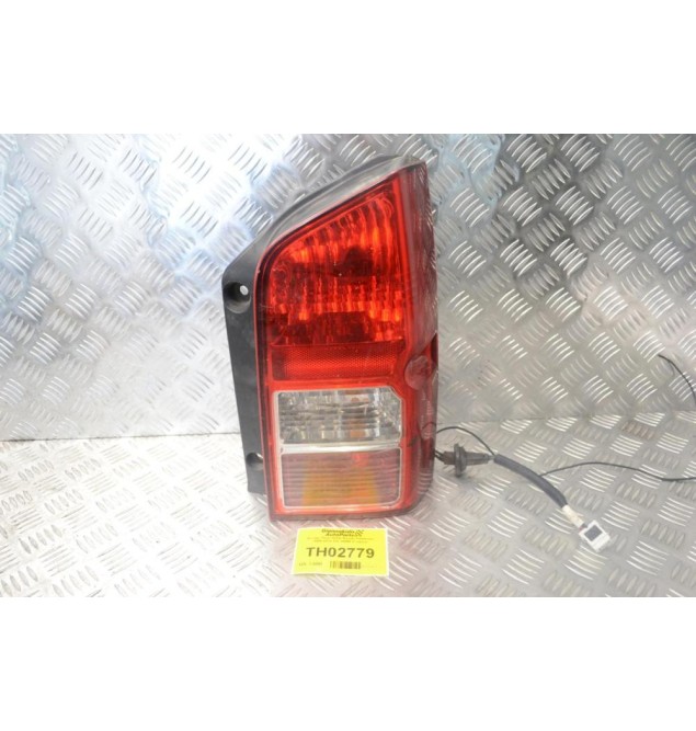Φανάρι Πίσω Δεξιά Nissan Pathfinder 2005-2010 220-16550 (Γνήσιο)