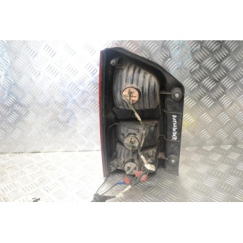 Φανάρι Πίσω Δεξιά Nissan Pathfinder 2005-2010 220-16550 (Γνήσιο)