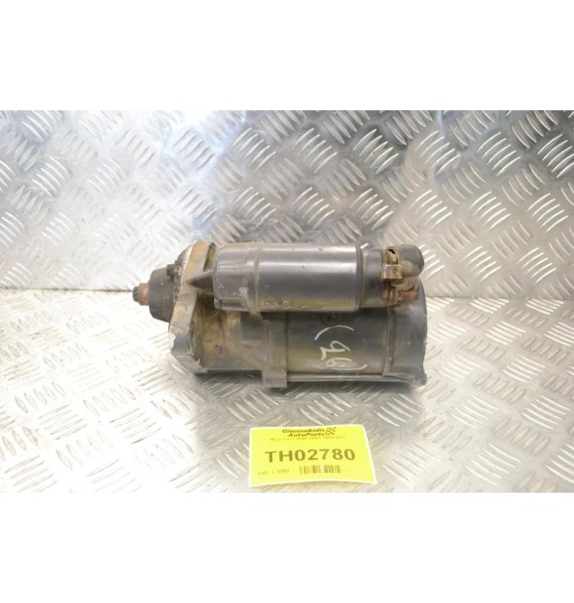 Μίζα Isuzu NQR 4HK1 2004-2010