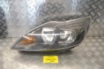 Φανάρι Εμπρός Αριστερά Ford Focus MK2 2004-2012 8M51-13W030-DE