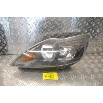 Φανάρι Εμπρός Αριστερά Ford Focus MK2 2004-2012 8M51-13W030-DE