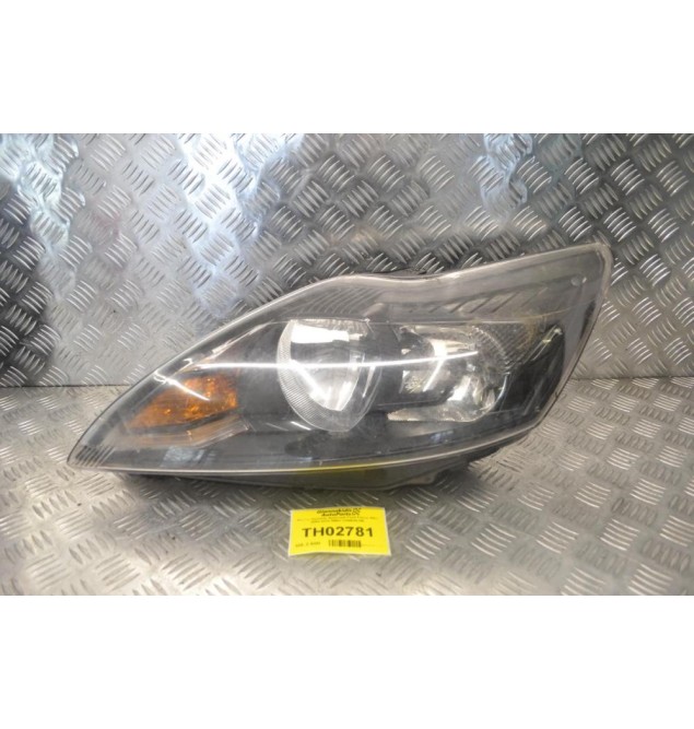 Φανάρι Εμπρός Αριστερά Ford Focus MK2 2004-2012 8M51-13W030-DE