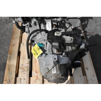 Χειροκίνητο Σασμάν Renault Megane /Scenic 1.4 Tce 16v H4JA 6ΑΡΙ 2013-2020  TL4060