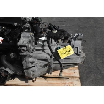 Χειροκίνητο Σασμάν Renault Megane /Scenic 1.4 Tce 16v H4JA 6ΑΡΙ 2013-2020  TL4060