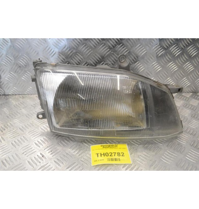 Φανάρι Εμπρός Δεξί Toyota Hiace 1997-2005