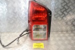 Φανάρι Πίσω Αριστερό Nissan Pathfinder 2005-2010 220-16550 (Γνήσιο)