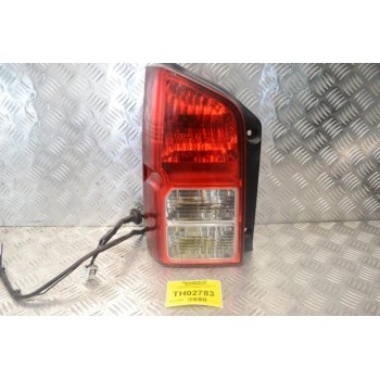 Φανάρι Πίσω Αριστερό Nissan Pathfinder 2005-2010 220-16550 (Γνήσιο)