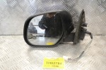 Καθρέπτης Αριστερός Mitsubishi Outlander 2007-2012 022588 (7 PINS)