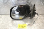 Καθρέπτης Αριστερός Mitsubishi Outlander 2007-2012 022588 (7 PINS)