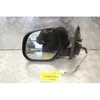 Καθρέπτης Αριστερός Mitsubishi Outlander 2007-2012 022588 (7 PINS)