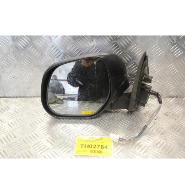 Καθρέπτης Αριστερός Mitsubishi Outlander 2007-2012 022588 (7 PINS)
