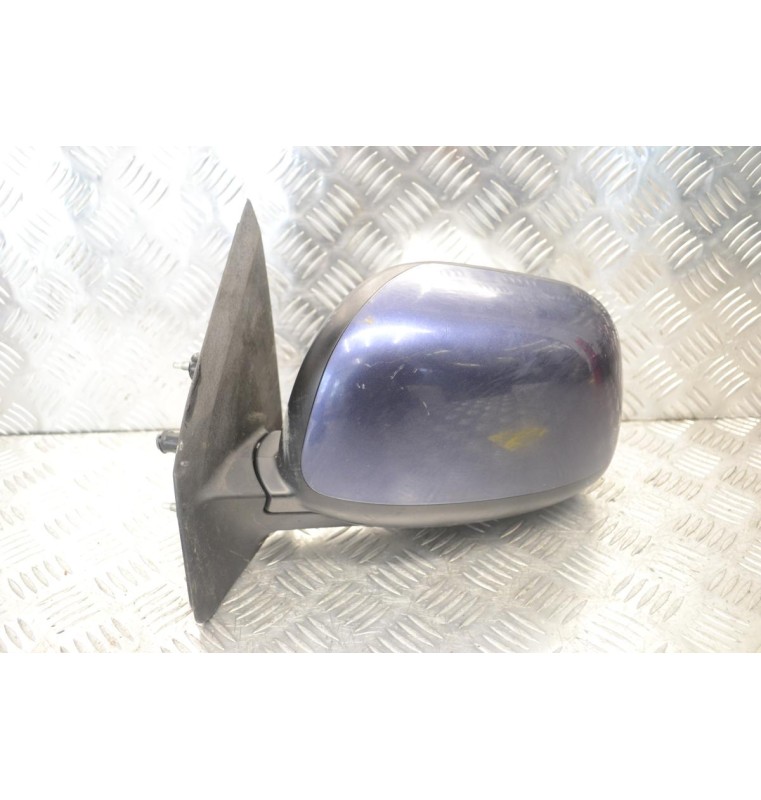 Καθρέπτης Αριστερός Mitsubishi Outlander 2007-2012 022588 (7 PINS)