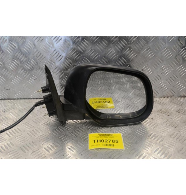 Καθρέπτης Δεξιά Mitsubishi Outlander 2007-2012 022588 (7 PINS)