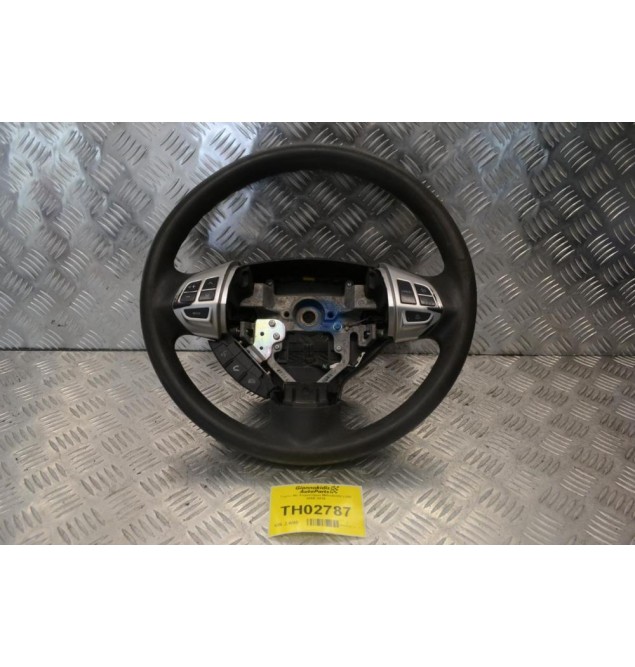 Τιμόνι Mε Χειριστήρια Mitsubishi L200 2006-2015