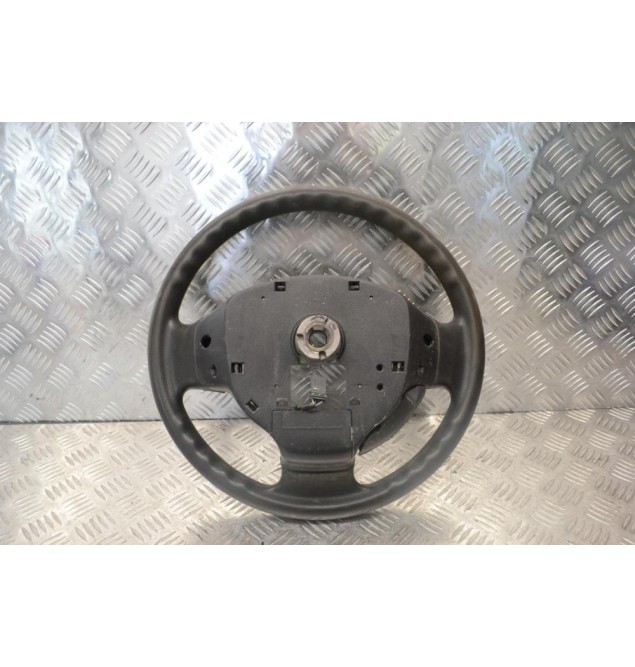 Τιμόνι Mε Χειριστήρια Mitsubishi L200 2006-2015