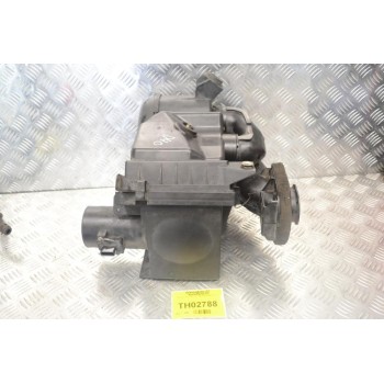 Φιλτροκούτι Nissan Navara D40 2005-2014