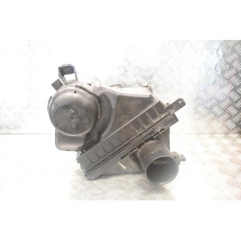 Φιλτροκούτι Nissan Navara D40 2005-2014