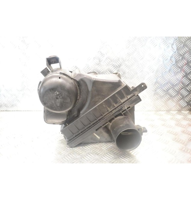 Φιλτροκούτι Nissan Navara D40 2005-2014