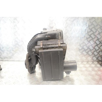 Φιλτροκούτι Nissan Navara D40 2005-2014