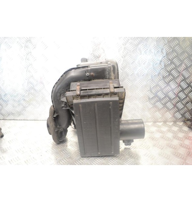 Φιλτροκούτι Nissan Navara D40 2005-2014