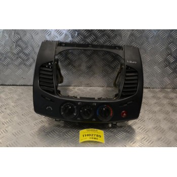 Κονσόλα Ταμπλό - Αεραγωγοί Mitsubishi L200 KB4 2006-2014 MN179802ZZ