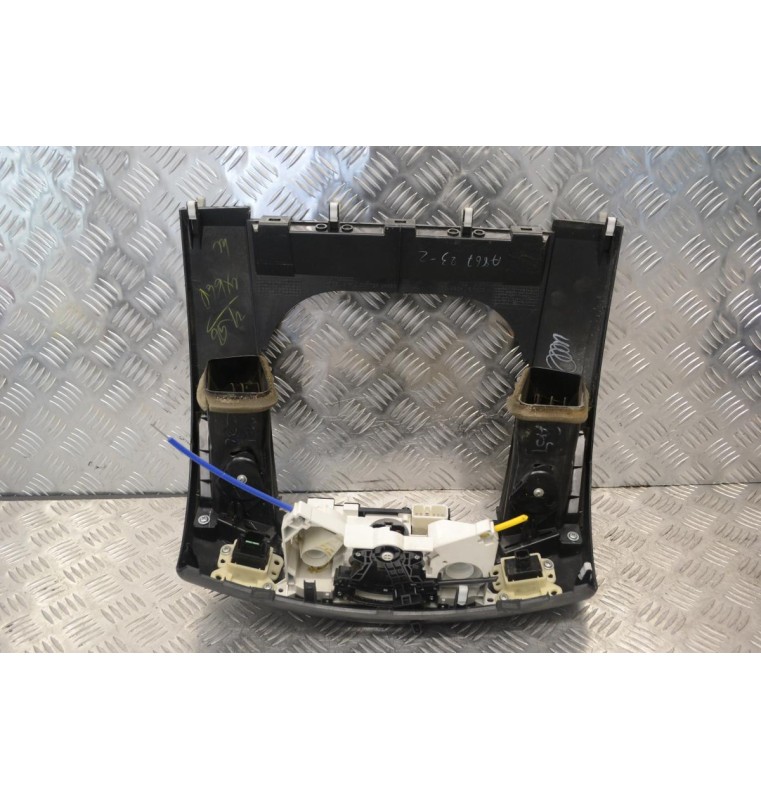 Κονσόλα Ταμπλό - Αεραγωγοί Mitsubishi L200 KB4 2006-2014 MN179802ZZ