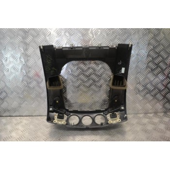 Κονσόλα Ταμπλό + Αεραγωγοί Mitsubishi L200 KB4 2006-2015 MN179800ZZ