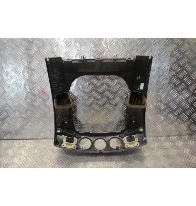 Κονσόλα Ταμπλό + Αεραγωγοί Mitsubishi L200 KB4 2006-2015 MN179800ZZ