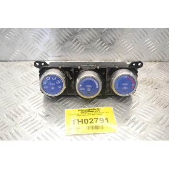 Χειριστήριο Κλιματισμού Mitsubishi L200 KB4 2006-2015 MN123598