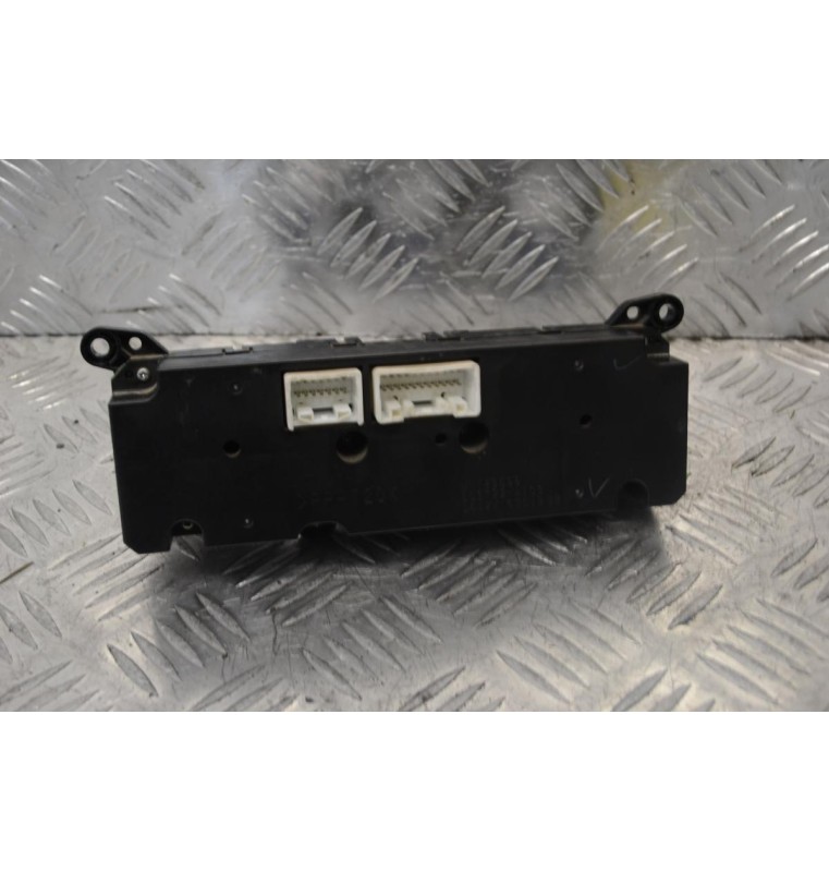 Χειριστήριο Κλιματισμού Mitsubishi L200 KB4 2006-2015 MN123598
