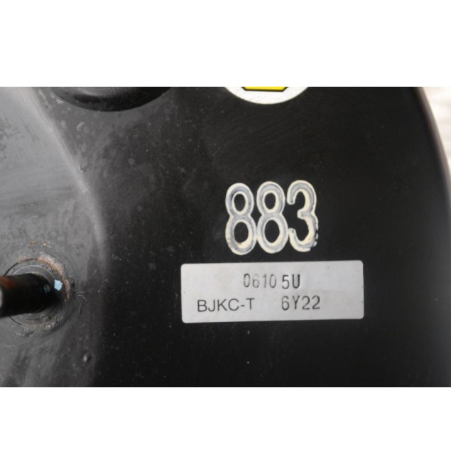 Σεβρόφρενο Mitsubishi L200 KB4 2005-2014 06105U