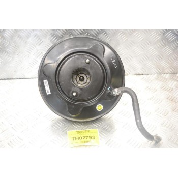 Σεβρόφρενο Mitsubishi L200 KB4 2005-2014 0204802792