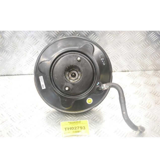 Σεβρόφρενο Mitsubishi L200 KB4 2005-2014 0204802792