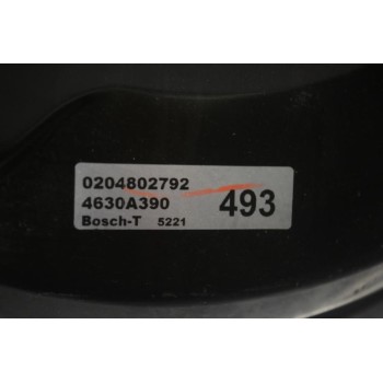 Σεβρόφρενο Mitsubishi L200 KB4 2005-2014 0204802792