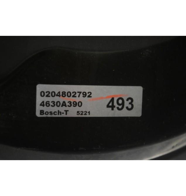 Σεβρόφρενο Mitsubishi L200 KB4 2005-2014 0204802792