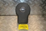 Αερόσακος Τιμονιού Nissan Pathfinder / Navara D40 2005-2015 6032032