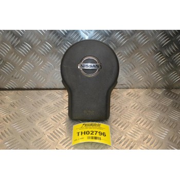 Αερόσακος Τιμονιού Nissan Pathfinder / Navara D40 2005-2015 6032032