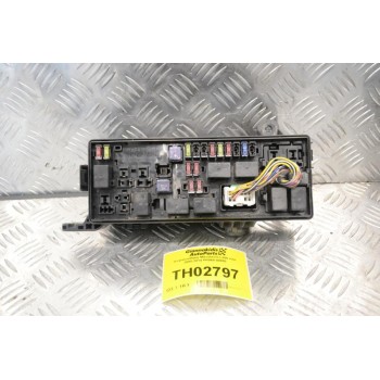 Ασφαλειοθήκη Mitsubishi L200 KB4 2005-2014 PR069-00000