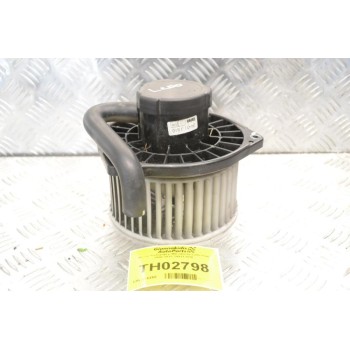 Μοτέρ Καλοριφέρ Mitsubishi L200 KB4 2006-2015 34411J510