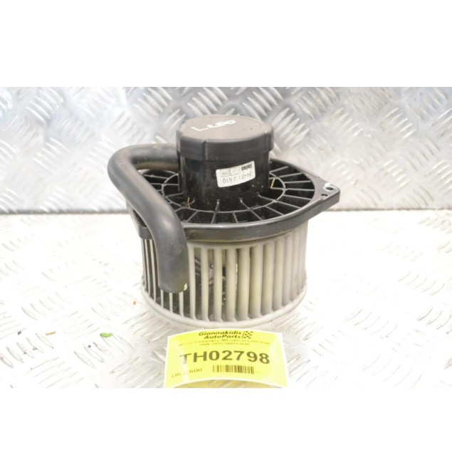 Μοτέρ Καλοριφέρ Mitsubishi L200 KB4 2006-2015 34411J510