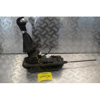 Επιλογέας ταχυτήτων Αυτόματου Σασμάν Mini Paceman Cooper D  2012-2016 2516.9811133-04