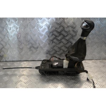 Επιλογέας ταχυτήτων Αυτόματου Σασμάν Mini Paceman Cooper D  2012-2016 2516.9811133-04