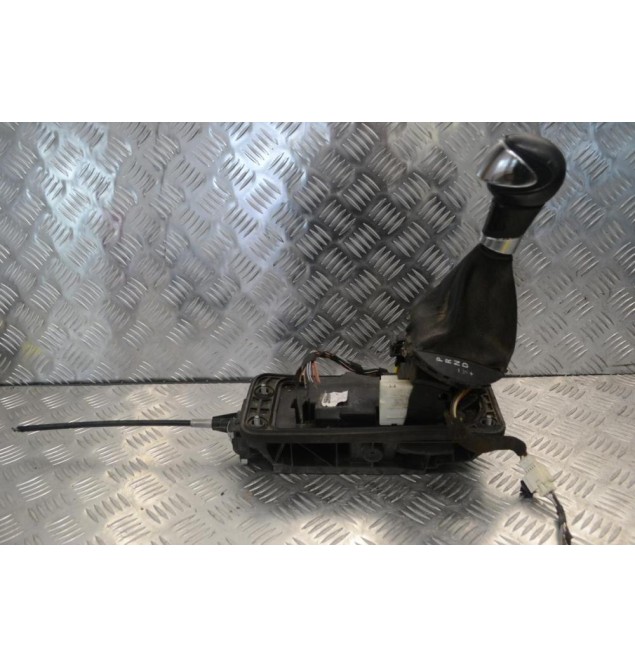 Επιλογέας ταχυτήτων Αυτόματου Σασμάν Mini Paceman Cooper D  2012-2016 2516.9811133-04