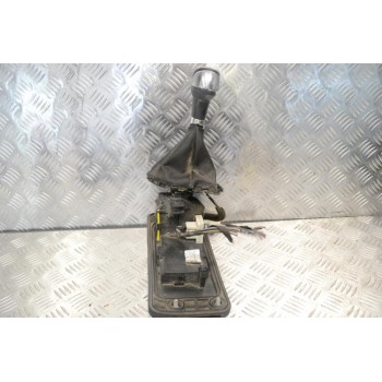 Επιλογέας ταχυτήτων Αυτόματου Σασμάν Mini Paceman Cooper D  2012-2016 2516.9811133-04