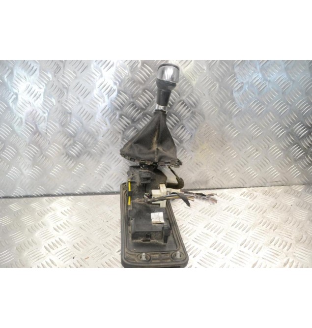 Επιλογέας ταχυτήτων Αυτόματου Σασμάν Mini Paceman Cooper D  2012-2016 2516.9811133-04